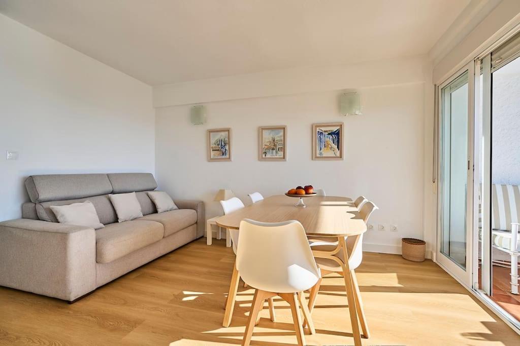 Ferienwohnung Front Sea Line Experience Fuengirola Exterior foto